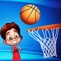 Basketball Shooter