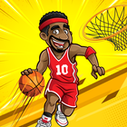 Basketball Games: Match icon