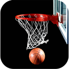 Basketball GIF and  Animated Image アイコン