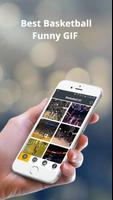 Basketball GIF and  Animated Image ポスター