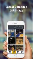 Basketball GIF and  Animated Image تصوير الشاشة 3
