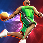 Basketball Grand Slam icon