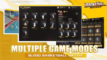 Basketball Grand Slam Screenshot 3