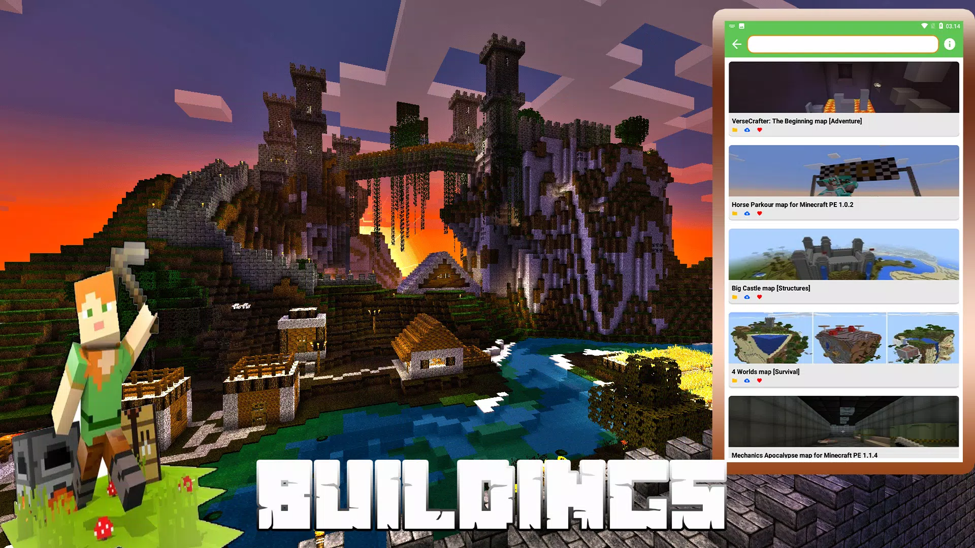 DOWNLOAD The NEW Minecraft PE 1.0.2 UPDATE! // Minecraft Pocket Edition  1.0.2 Update RELEASED!!! 