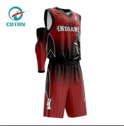 Basketball jersey design 2018 APK for Android Download