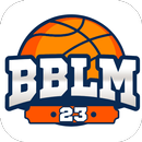 Basketball Legacy Manager 23 APK