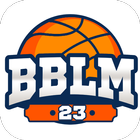 Basketball Legacy Manager 23 图标