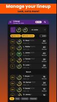 Basketball Legacy Manager 23 الملصق