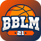 Basketball Legacy Manager 21 icono