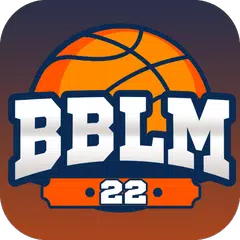 Basketball Legacy Manager 22 - XAPK 下載