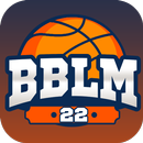 Basketball Legacy Manager 22 - APK