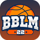 Basketball Legacy Manager 22 - アイコン