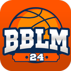 Basketball Legacy Manager 24 图标