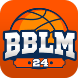 APK Basketball Legacy Manager 24