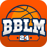 Basketball Legacy Manager 24 أيقونة