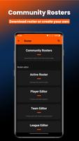 Basketball Legacy Manager 24 تصوير الشاشة 3
