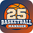 Basketball Legacy Manager 25 ikon