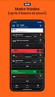 Basketball Legacy Manager 25 تصوير الشاشة 3