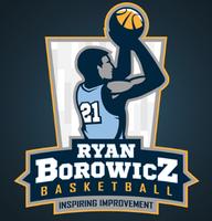 Basketball Logo Ideas Affiche