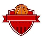 Basketball Logo ideas icône