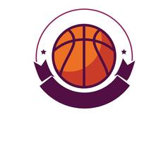 Basketball Logo ideas Affiche