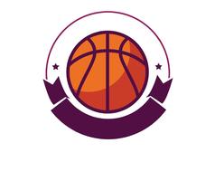Basketball Logo ideas poster