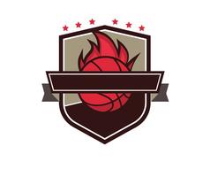 Basketball Logo ideas capture d'écran 1