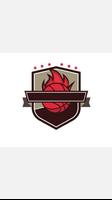 Basketball Logo Maker capture d'écran 1