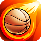 BasketBall 2014 icône