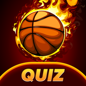 Basketball Quiz USA icon