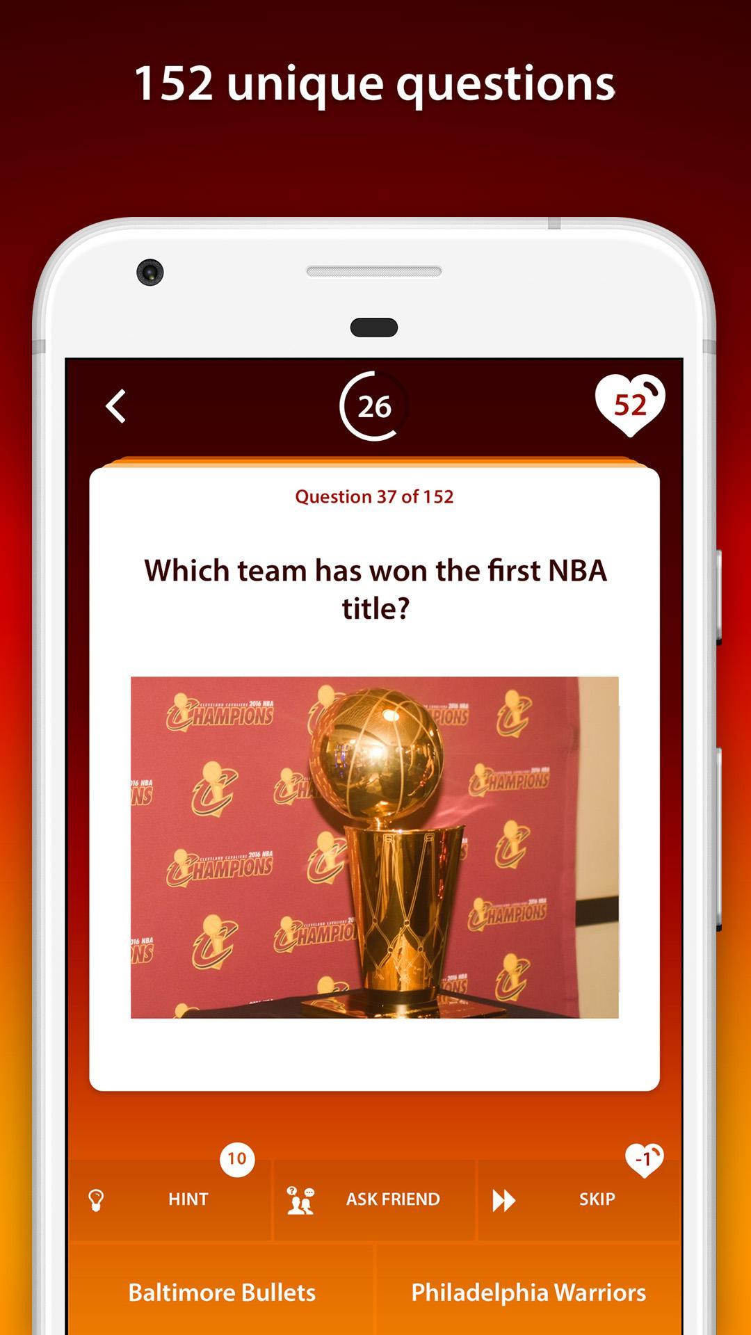 Basketball Quiz Usa For Android Apk Download