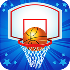 آیکون‌ BASKET-BALL SHOOT