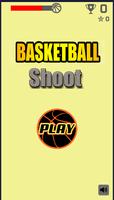 BASKET-BALL SHOOT постер