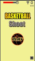 BASKET-BALL SHOOT الملصق