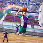 Epic Dunk: Basketball 3D icono