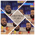 DH Basket Ball Stars