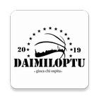 Daimiloptu 2019 ikona