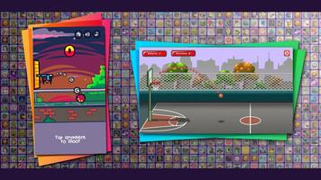 Ggy Basketball Games Box Screenshot 2