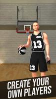 NBA 2018 Basketball screenshot 3