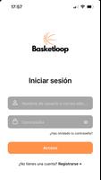 Basketloop poster