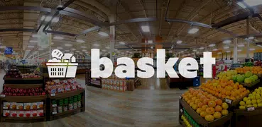 Basket Savings