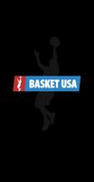 Basket USA Poster