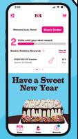 Baskin-Robbins Affiche