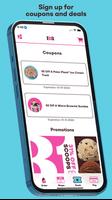 Baskin-Robbins Ekran Görüntüsü 3