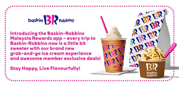 How to Download Baskin-Robbins Malaysia on Android image