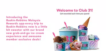 Baskin-Robbins Malaysia