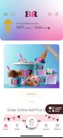 Baskin-Robbins Malaysia Affiche