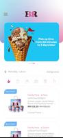 برنامه‌نما Baskin-Robbins Malaysia عکس از صفحه