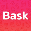 Bask - Faça a feira pelo app