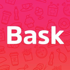 Bask ícone